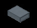 RNG DICEBOX MAX ARTIFICER GREY